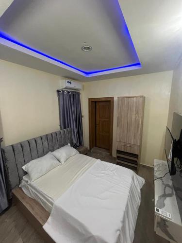 Platinum Apartment in Ifako-Ijaiye