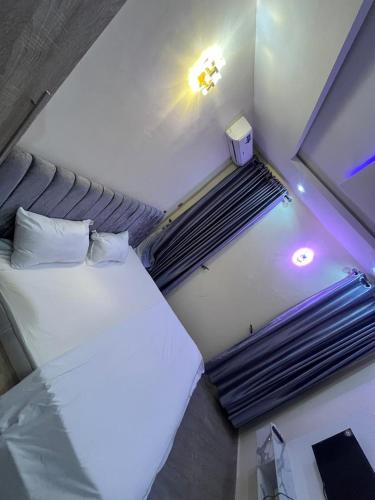 Platinum Apartment in Ifako-Ijaiye