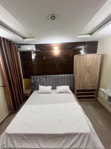 Platinum Apartment in Ifako-Ijaiye