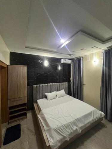 Platinum Apartment in Ifako-Ijaiye