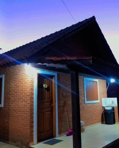 Chalés e suítes lima