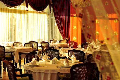 Villa Augusto Boutique Hotel & SPA - main image