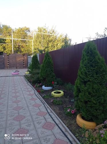 VIP 2 Квартира-студия 1ком, Uralsk (fotografie 11)