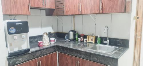 LA Gold hostel capsule men's LA Gold hostel capsule men's