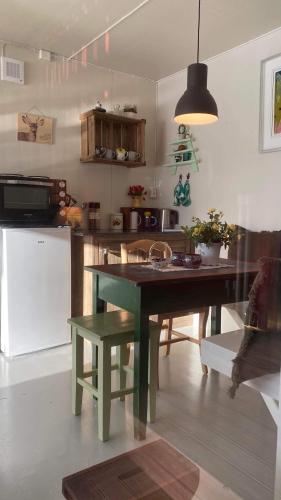 Hyttelåven på Furuholmen (Hyttelaven pa Furuholmen) in Сарпсборг