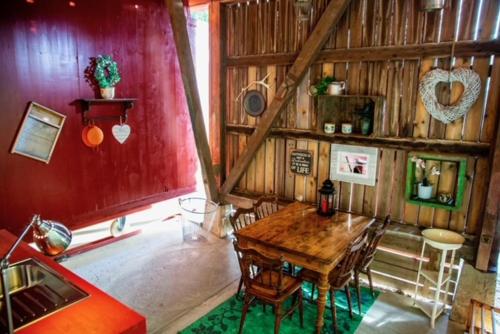 Hyttelåven på Furuholmen (Hyttelaven pa Furuholmen) in Сарпсборг