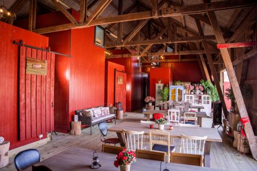 Hyttelåven på Furuholmen (Hyttelaven pa Furuholmen) in Сарпсборг