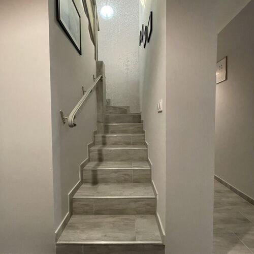 Ulics vendeghaz II in Zalacsany