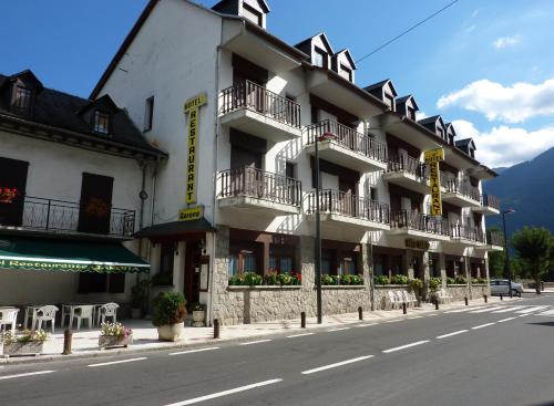 hotel photo