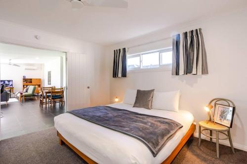 Fraters Escape - Martinborough in Martinborough