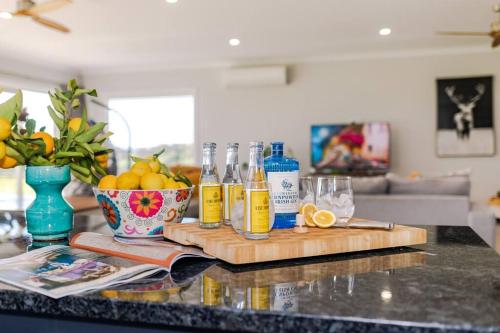 Fraters Escape - Martinborough in Martinborough