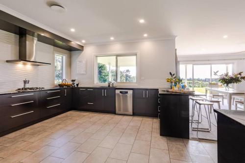 Fraters Escape - Martinborough in Martinborough