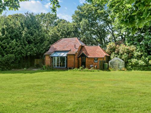 1 Bed in Waltham Chase 95029 gîte à louer Shedfield