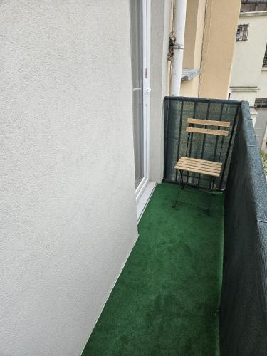 Facilities, le Duplex des voyageurs in Aubervilliers