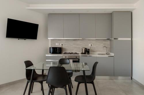 Rome Balduina Apartment, Roma (foto 3)