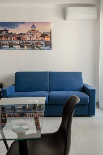 Rome Balduina Apartment, Roma (foto 2)