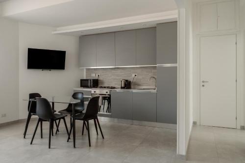 Rome Balduina Apartment, Rome