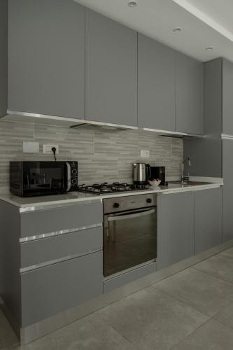 Rome Balduina Apartment, Roma (foto 6)