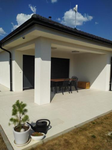 Apartmán na Slovácku Apartmán na Slovácku