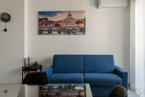 Rome Balduina Apartment, Roma (foto 4)