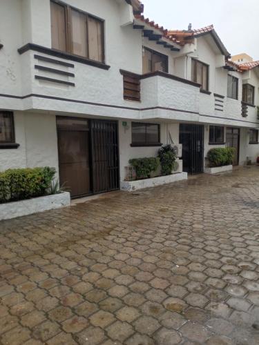 Casa Sipa