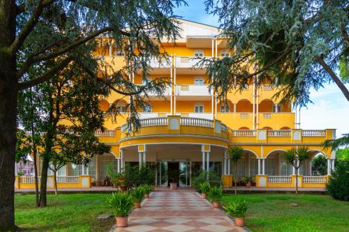 . Hotel Terme Luna