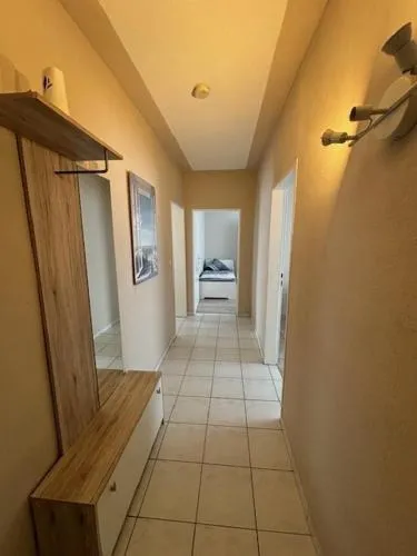 Solana Monteur Apartment in Rodenbach, Deutschland