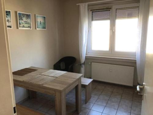 Solana Monteur Apartment in Hanau am Main