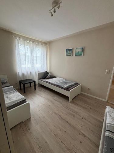 Solana Monteur Apartment Solana Monteur Apartment