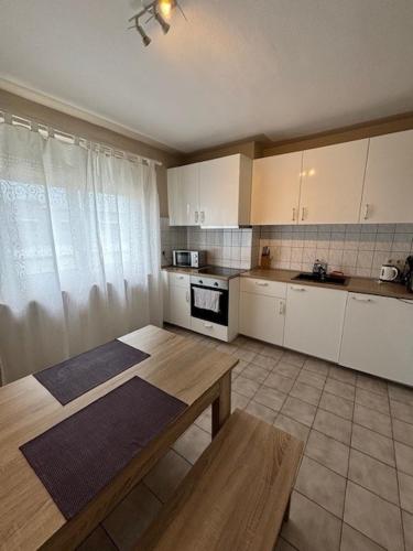 Solana Monteur Apartment in Hanau am Main