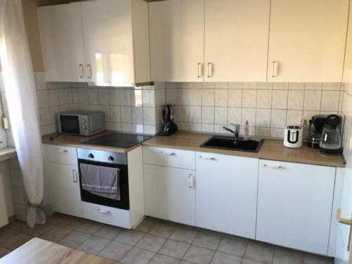 Solana Monteur Apartment in Hanau am Main