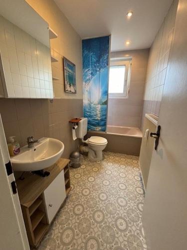 Solana Monteur Apartment Solana Monteur Apartment