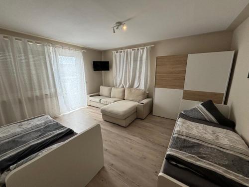 Solana Monteur Apartment in Hanau am Main