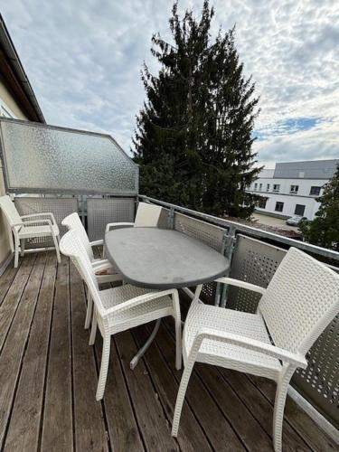 Solana Monteur Apartment in Hanau am Main