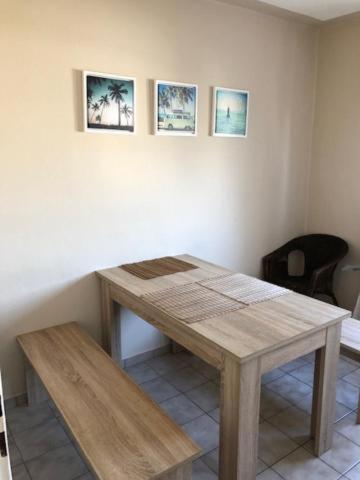 Solana Monteur Apartment in Hanau am Main