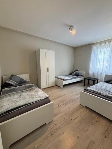 Solana Monteur Apartment Solana Monteur Apartment