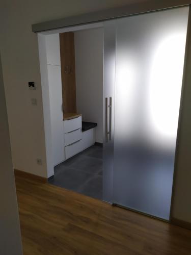 Apartmán na Slovácku Apartmán na Slovácku