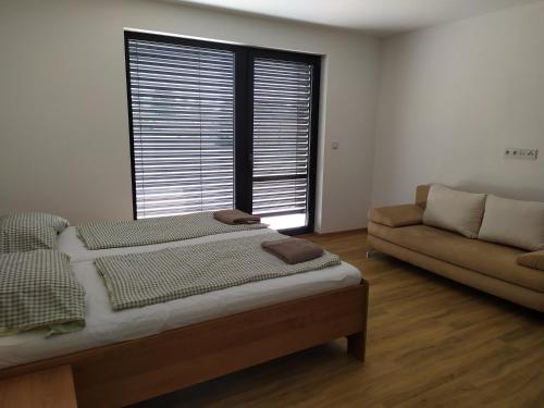 Apartmán na Slovácku Apartmán na Slovácku