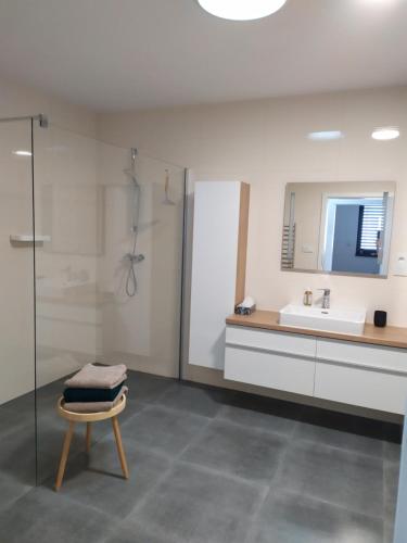 Apartmán na Slovácku Apartmán na Slovácku