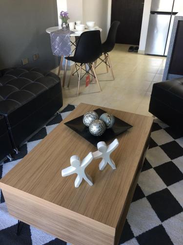 Lujoso apartamento en Valencia 4 in El Vinedo Valencia