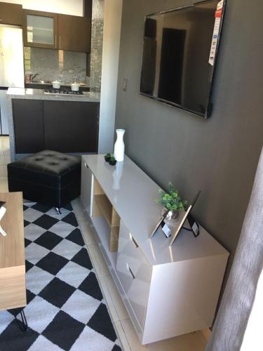 Lujoso apartamento en Valencia 4 in El Vinedo Valencia