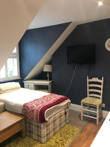 Acacia Villas Guest House - image 5