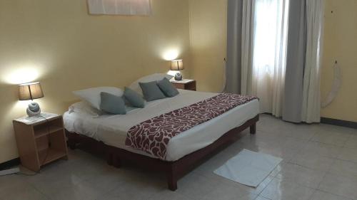 Elegant Apartment in Trou aux Biches / 125 m² / Mountain View