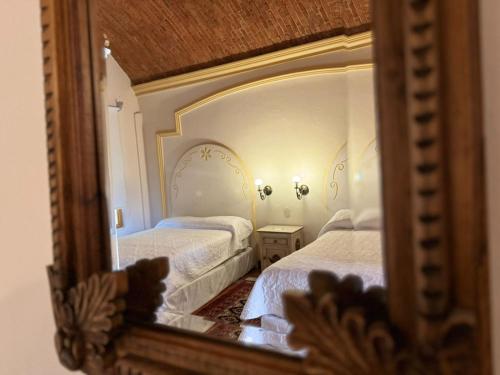 Hotel Ex Hacienda La Pitaya Querétaro in Villa del Pueblito, Mexico