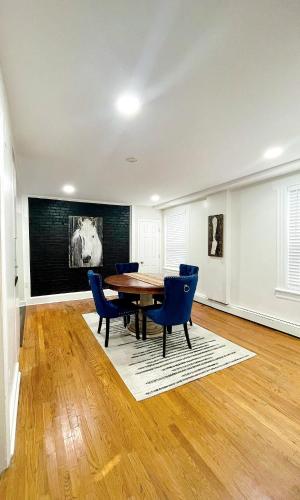 Urban Zen in มอนต์แคลร์