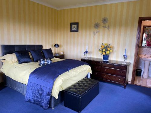 Arney Lodge Farm in Plumb Bridge