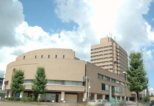 ホテルニューオータニ長岡