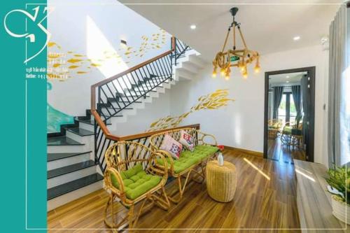Kivi Homestay Hoi An, Hoi An (zdjęcie 7)