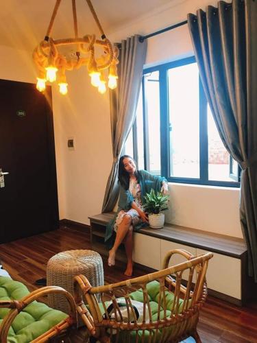Kivi Homestay Hoi An, Hoi An (zdjęcie 8)