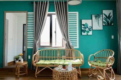 Kivi Homestay Hoi An, Hoi An (zdjęcie 9)